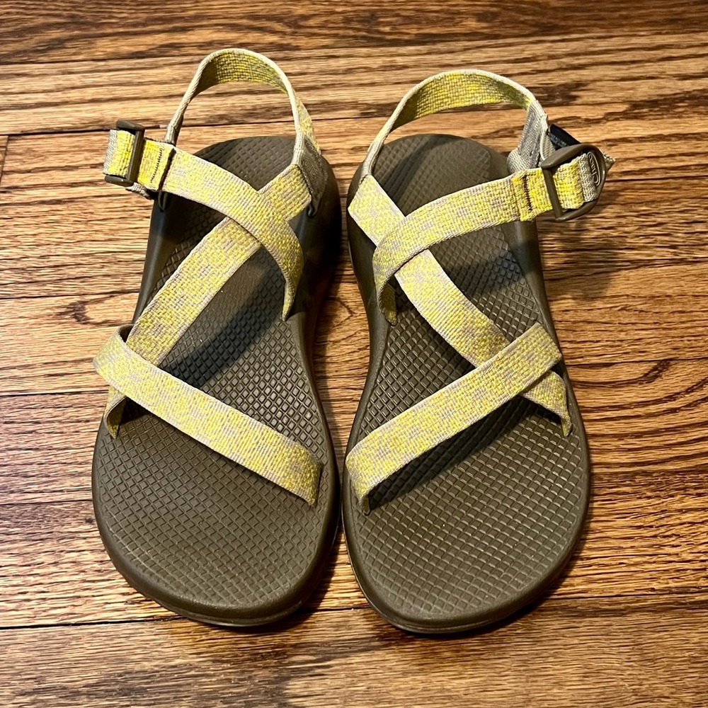 Chaco Sandals